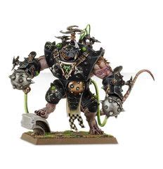 The Stormfiend Doomstack of Destruction Yes.